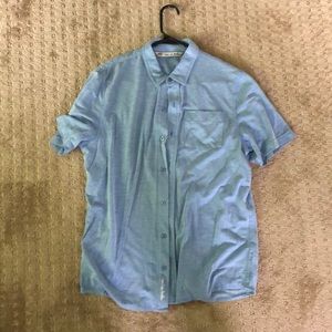 Travis Mathew Button up